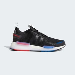 Brand New Adidas NMD_V3 Shoes - Black - 11